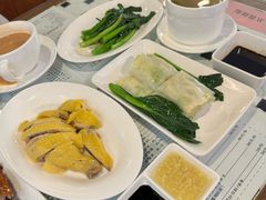 -甲乙丙丁港式茶餐厅(荣祥广场店)
