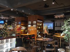 -JINNS锦时 steak&pizza(浸信会礼拜堂旧址店)