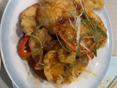 -渔娘渔家丹东海鲜(东直门店)