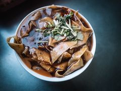 -陈记锅巴菜(五大道店)