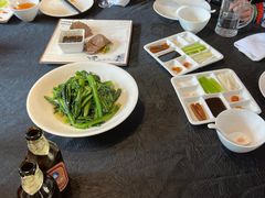 -正德楼果木烤鸭·渔家菜(东港店)