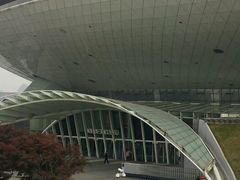 -世博源公馆·本帮融合菜·主题包厢·江景餐厅