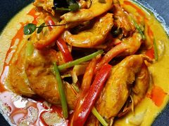 -醉壹号海鲜大排档(厦门美食地标店)