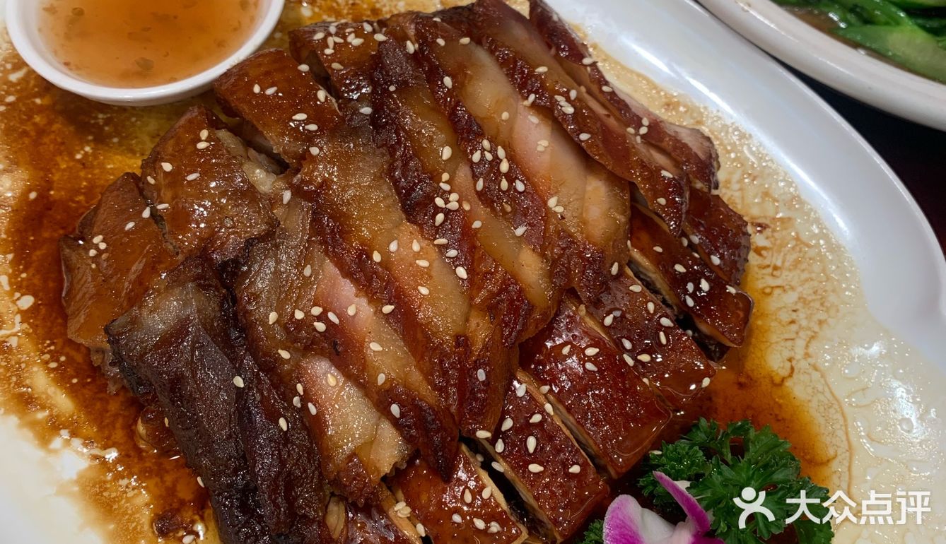 在无锡｜年夜饭不用愁，直接选顺粤楼就好啦