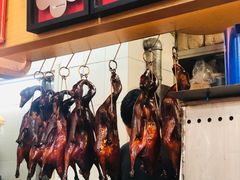-一乐烧鹅(中环店)