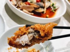 避风塘生蚝-鲜潮里·粤式大排档