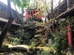 -钦善斋(武侯祠店)