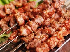-勇利赵家烤肉坊(含光路店)