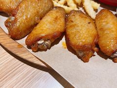 -必胜客(天河城店)