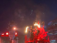 -渔岛海洋度假区