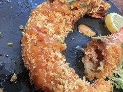 -Shantek象提南亚西餐厅&Bistro(淮海中路店)