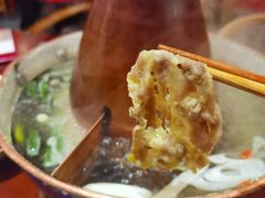 -1078號老北京涮肉(松柏店)