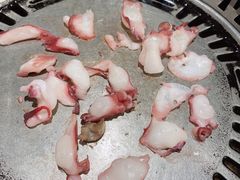 -盛江山自助料理(奥莱锦辉购物广场店)