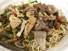 -阿阳牛腩腌面店