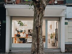 门面-Onirii Coffee(长乐路店)