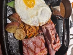 -半秋山西餐厅(巴南万达广场店)