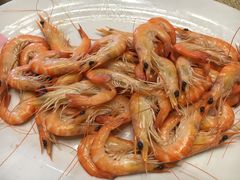 -崖口红树林海鲜餐厅