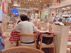 -西贝(上海我格广场店)