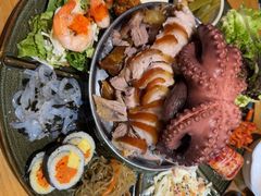 -Myth猪蹄(明洞店)