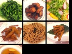 上海小南国(仲盛店)-上海小南国(仲盛世界商城店)