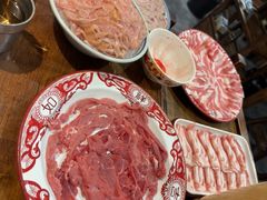 -楠火锅(西单店)