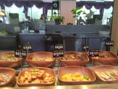 -新艺自助美食城(中山路店)