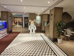 -白玉兰酒店(上海田子坊马当路地铁站店)