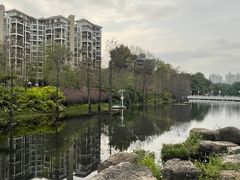 -荔枝公园(福田区)