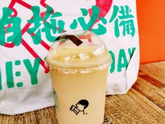 -喜茶(东莞雍华庭店)