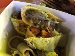 -四环冷面王(西单华威约饭街店)
