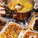 昆明 冬天可以吃的傣味