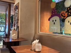 -The PEAT Coffee(深业中城店)