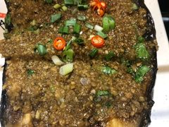 -唛嘻哒烤串朝鲜族风味(金桥店)