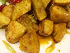 -清真益鑫羊肉手抓馆(南大街店)