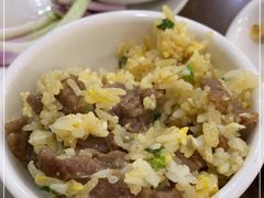 -红星光发煲仔饭(大石街店)