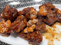 -新光酒家·河豚·海鲜·蟹料理(浦东店)