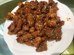 -凯鸽酒楼(大同振兴街店)