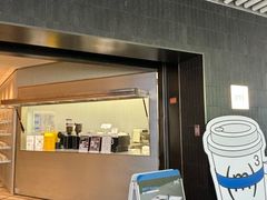 -CUBIC3三立方咖啡(西岸凤巢店)