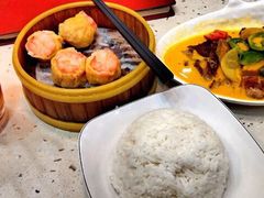 -鸿图茶餐厅•27年老字号(云峰花园店)