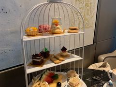 -美食汇自助西餐厅(荆州富力万达嘉华酒店)