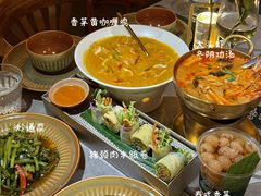-Tegu泰古莲·泰国餐厅(红山6979店)