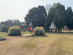 -LALA LAND日落半岛露营地