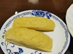 玉米粑粑-飞虹鱼馆(南湖店)