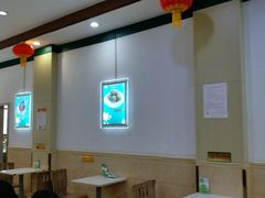 大堂-锦馨豆汁(天坛路店)