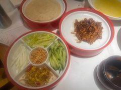 -吴家·非遗淮扬小馆(镇江万达广场店)