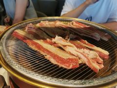 -西塔老太太泥炉烤肉(川沙百联店)