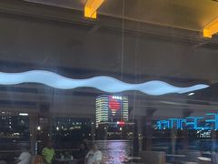 -闽江夜游台江旅游码头