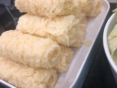 -常赢三兄弟·清真涮肉·清真炒菜(朝阳新城店)