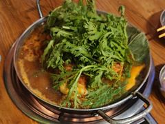 -枣玛尔脊骨汤·烤肉(西塔总店)