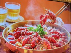 -神府路壹号·海鲜烧烤·砂锅粥·锅物(三坊七巷店)
